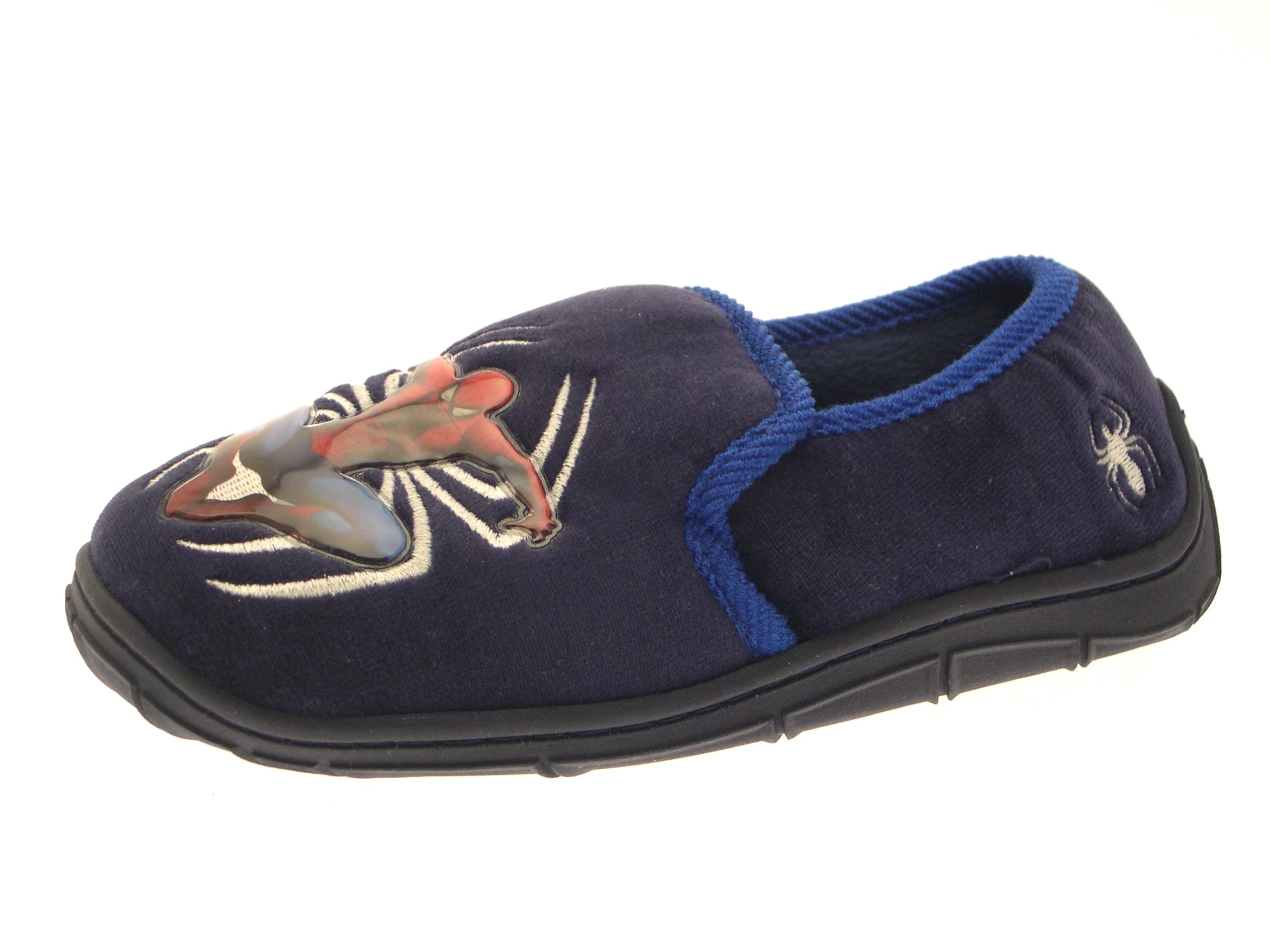 All Listings Size 7 Boys Slippers with FREE Shipping & Exchanges, and a % price guarantee. Choose from a huge selection of Size 7 Boys Slippers styles.